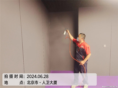 零甲醛装修板材怎样选择400-601-5399GA黄金甲海淀万泉河装修除甲醛检测甲醛公司