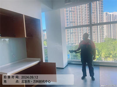 治理甲醛污染源要领400-601-5399GA黄金甲通州潞城装修快速去除甲醛