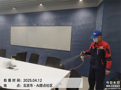 化学除甲醛的利弊